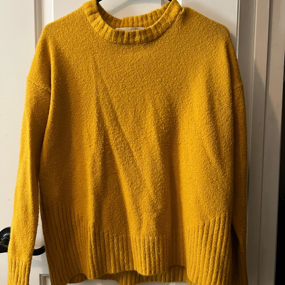 Sweeter perfect for fall